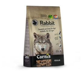 Carnis Regular Konijn 12,5 kg