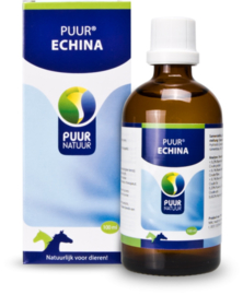 PUUR Echina/Echina Extra 50ml