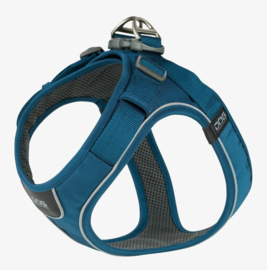 Dog Copenhagen Comfort Walk Go Ocean Blue