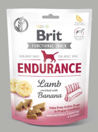 BC Functional Snack – Endurance Lamb 150g