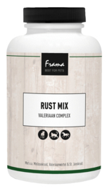 Rustmix (Valeriaan Complex) 150gr