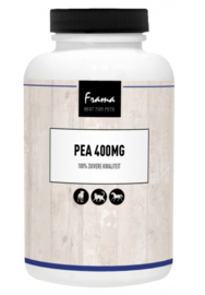 Pea 400mg