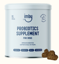 Imby Probiotica