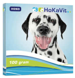 Hokavit paardenmelk poeder 100gr