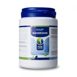 PUUR Magnesium 150 gr