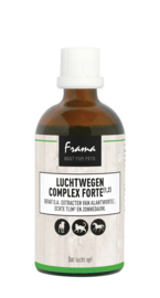 Luchtwegendruppels 100ML