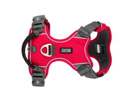 DOG Copenhagen Comfort Walk Pro Rood