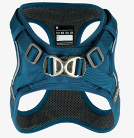 Dog Copenhagen Comfort Walk Go Ocean Blue