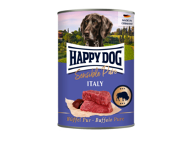 Happy Dog Wet Food Italy 400 gram