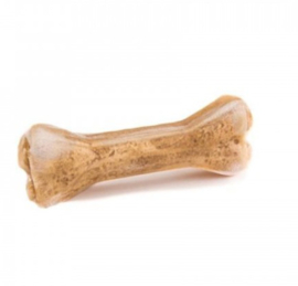 Akyra Skinz Hertenhuid bot 17 cm (85 g)