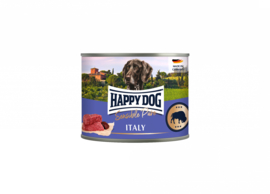 Happy Dog Wet Food Italy 200 gram