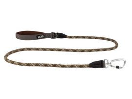 DOG Copenhagen Urban Rope Leash Mokka