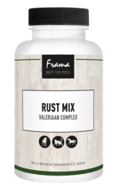 Rustmix (Valeriaan Complex) 75gr