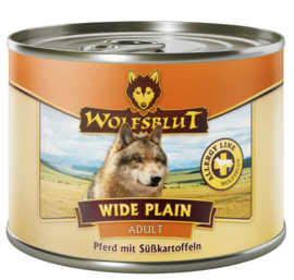 Wolfsblut Wide Plain Adult 200 gr
