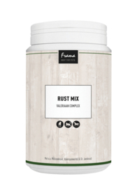 Frama  Rust mix (valeriaan complex) 400gr