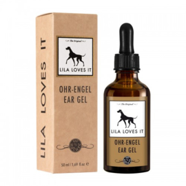 Lila Loves It Oorgel 50ml