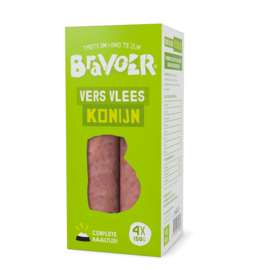 Bravoer Konijn