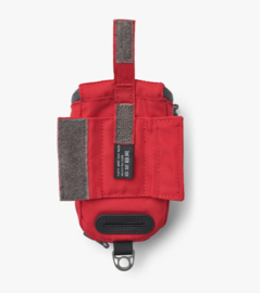 Pouch Organizer™ Linetaske red