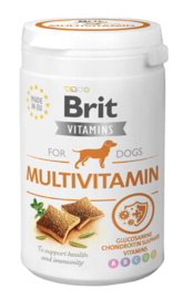 Brit multivitamin 150gr