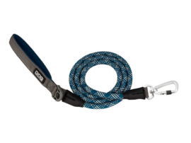 DOG Copenhagen Urban Rope Leash Blauw