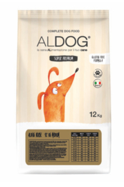 Aldog Horse 12 kg