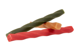 Garden bites dental twisters L 14st