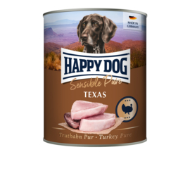 Happy Dog Wet Food Texas 800gr