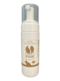 Puur Hotspot Foam 148ml