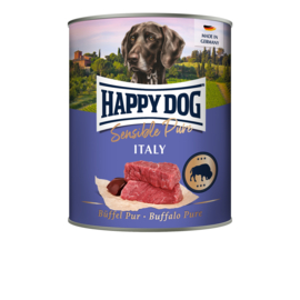 Happy Dog Wet Food Italy 800gr