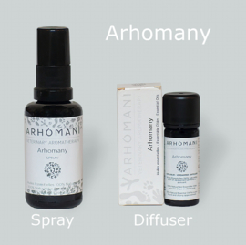 Arhomani Arhomany Spray 30ml