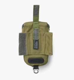 Pouch Organizer™ Linetaske green