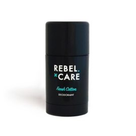 LOVELI DEO REBEL CARE COTTON HEREN