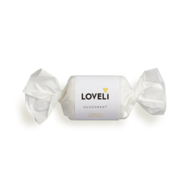 LOVELI DEO SWEET ORANGE REFILL