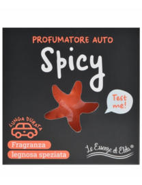 AUTOPARFUM SPICY