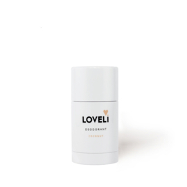 LOVELI DEO COCONUT