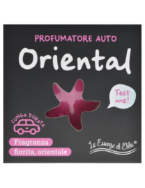 AUTOPARFUM ORIENTAL