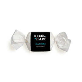 LOVELI DEO REBEL CARE COTTON HEREN REFILL