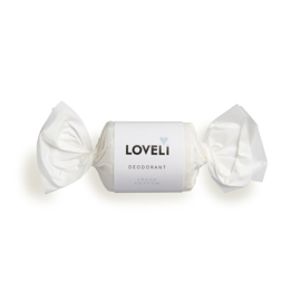 LOVELI DEO FRESH COTTON REFILL