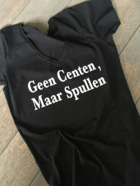 Geen centen maar spullen