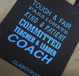 Tas COACH