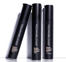 Youngblood | Mineral Radiance Tinted Moisturizer