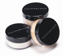 Youngblood | Mineral Rice Setting Powder