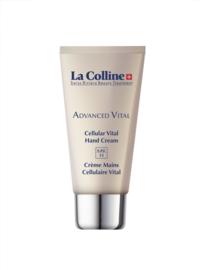 La Colline | Cellular Vital Hand Cream 75 ml