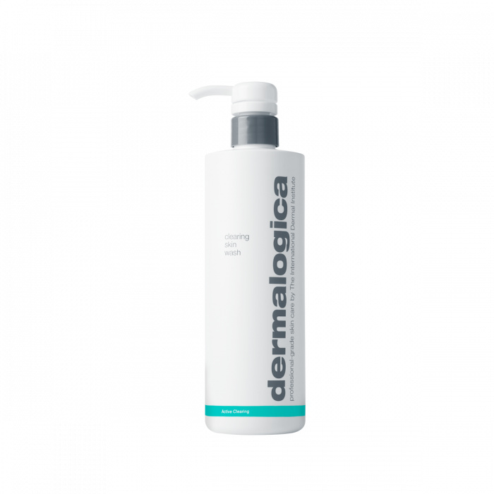 Dermalogica Clearing Skin Wash 250 ml | 500 ml