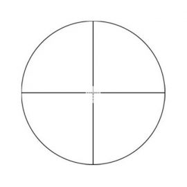 (9134) Vortex Diamondback 3-9x40 Richtkijker, Dead-Hold BDC Dradenkruis