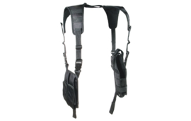 (4223) UTG LE Grade Universele vertical Shoulder Holster