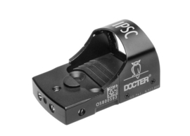 (7205) Docter Sight TS D 7,0 MOA (Special IPSC)