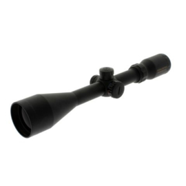(9128) Konus Riflescope Konuspro 3-9x50 IR With Illuminated Reticle