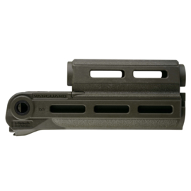 (2140) Vanguard VZ M-LOK Compatible SA-vz.58 CZ858 handguard