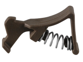 (1406) Glock # 7405 Trigger spring N.Y. 1 (olive)